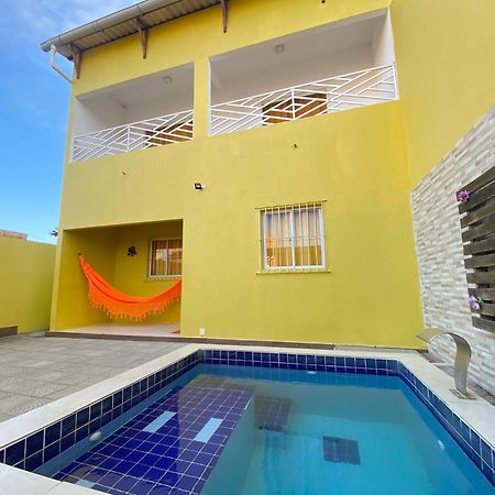 Casas Brisas do Mar - Maragogi Exterior foto