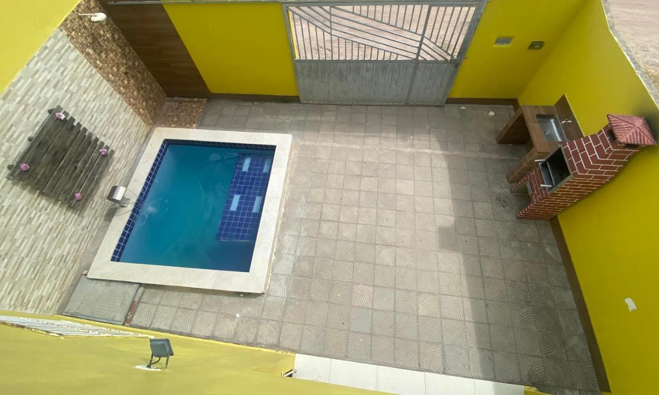 Casas Brisas do Mar - Maragogi Exterior foto