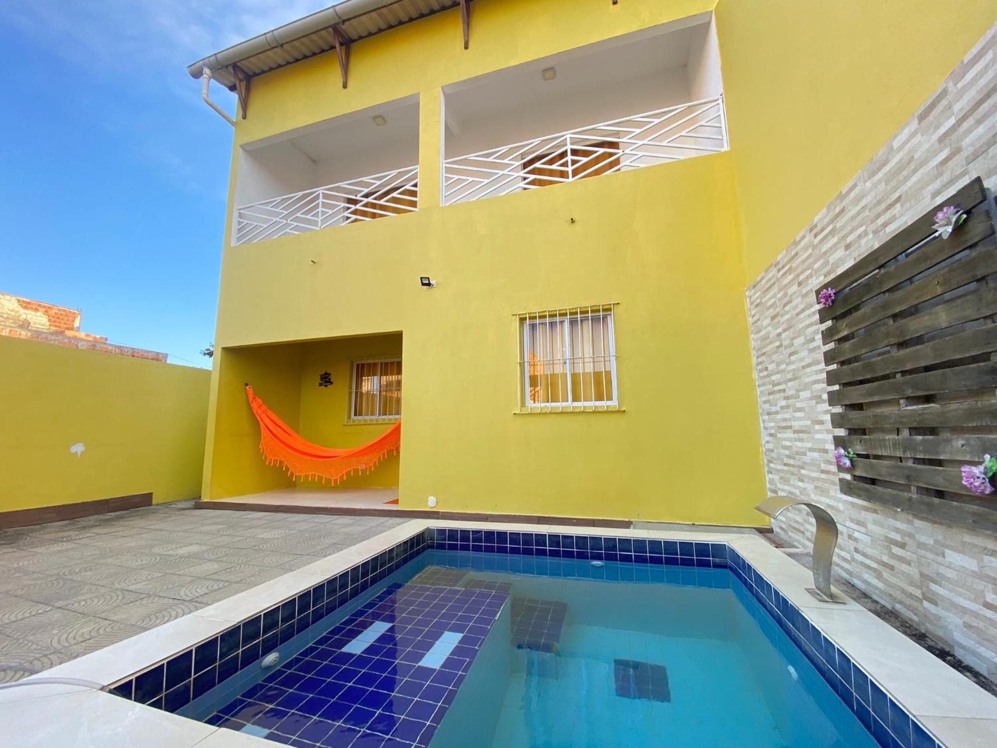 Casas Brisas do Mar - Maragogi Exterior foto