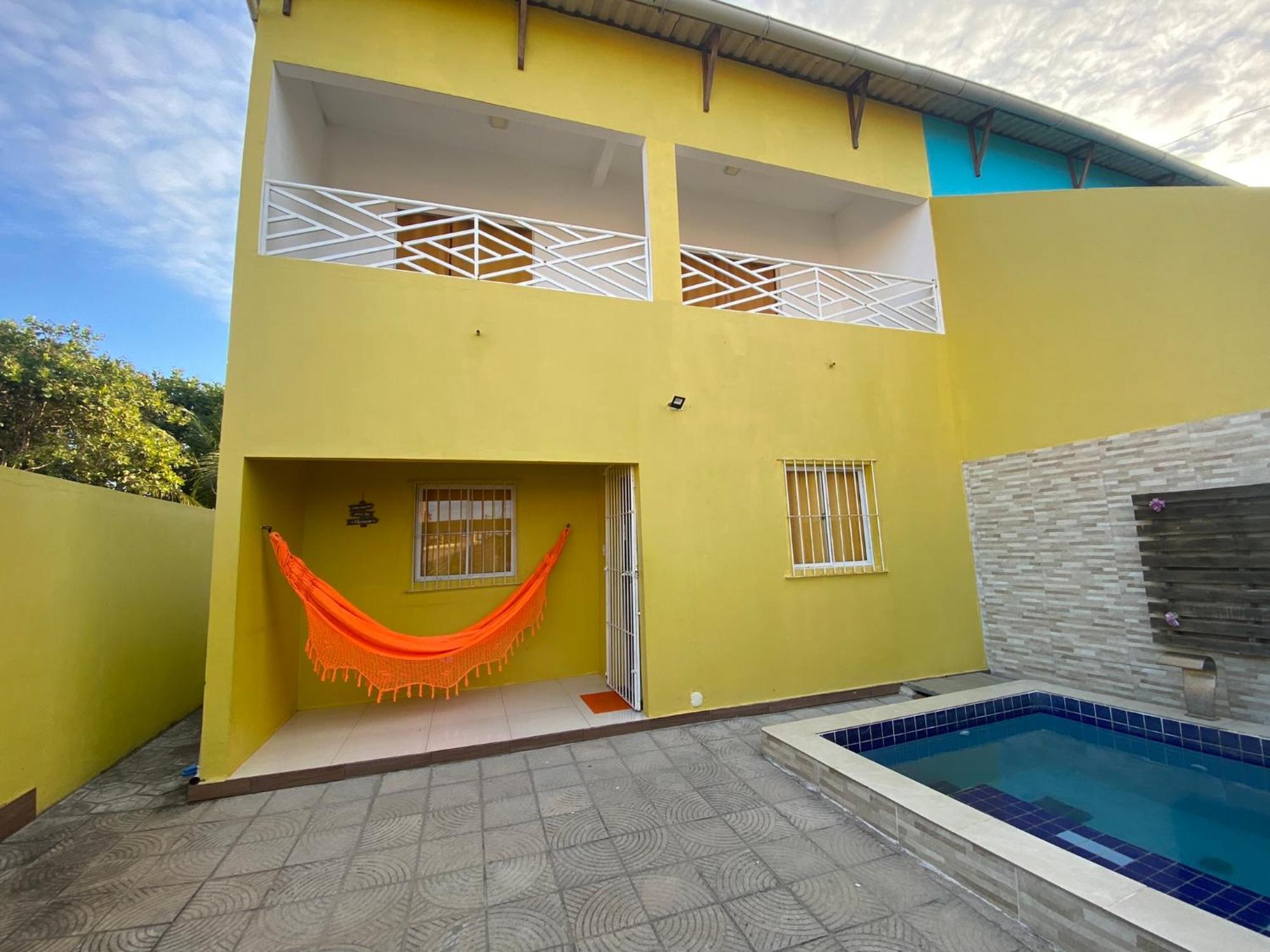 Casas Brisas do Mar - Maragogi Exterior foto